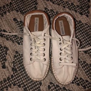 steve madden sneakers